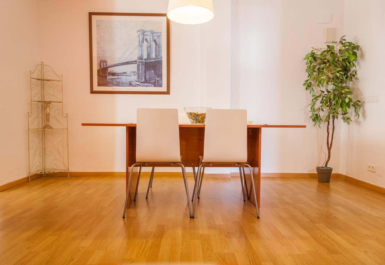Balcon Europa Nerjaアパートメント エクステリア 写真