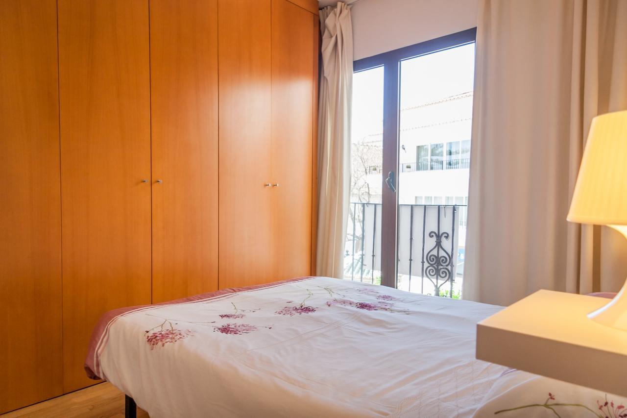 Balcon Europa Nerjaアパートメント エクステリア 写真