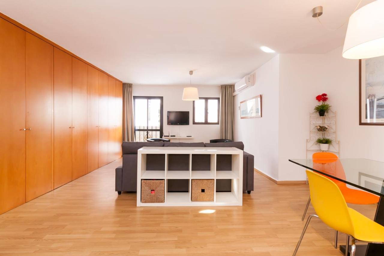 Balcon Europa Nerjaアパートメント エクステリア 写真
